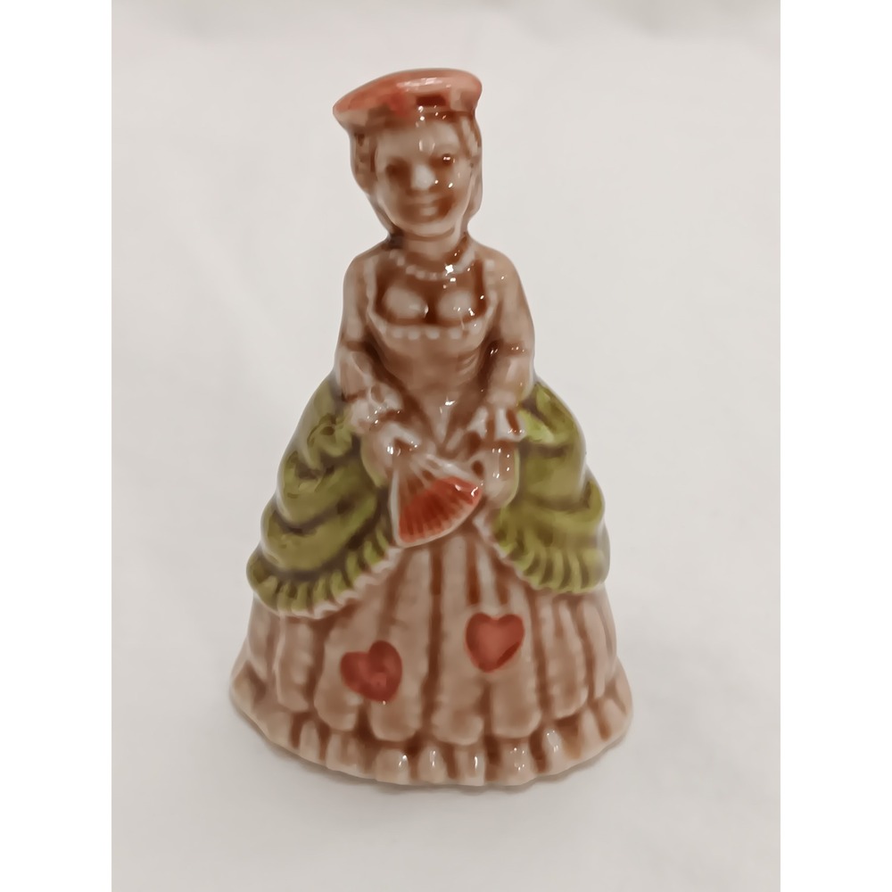 Wade‎ England Porcelain Figurines Set of 6 Nursery Rhymes Children Figures - Picture 6 of 16